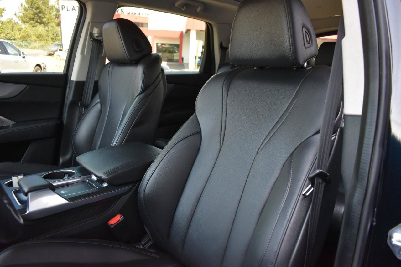 Used 2024 Acura MDX FWD image 24