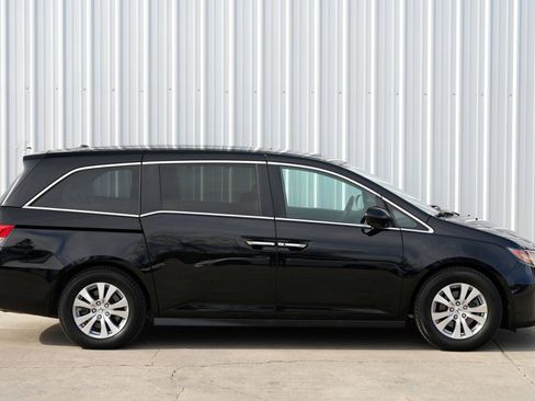 Used 2015 Honda Odyssey EX-L image 48