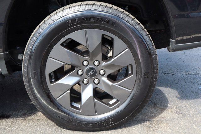 Used 2024 Ford F150 Lightning Flash w/ Max Trailer Tow Package AWD/4WD image 41