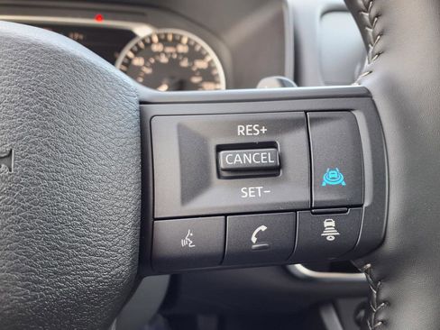 New 2026 Nissan Rogue SV image 29