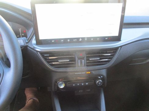 New 2026 Ford Escape Active w/ Tech Pack #1 FWD image 5