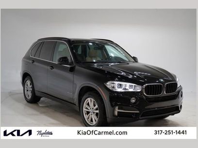 Used 2015 BMW X5 xDrive35i
