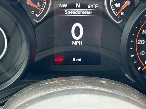 New 2026 Jeep Wrangler Sport AWD/4WD image 24