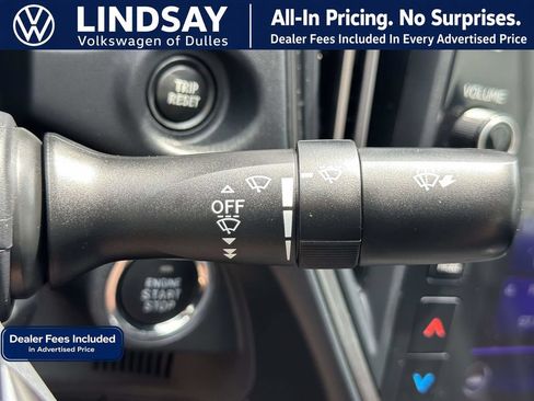 Used 2023 Subaru WRX Limited AWD/4WD image 22