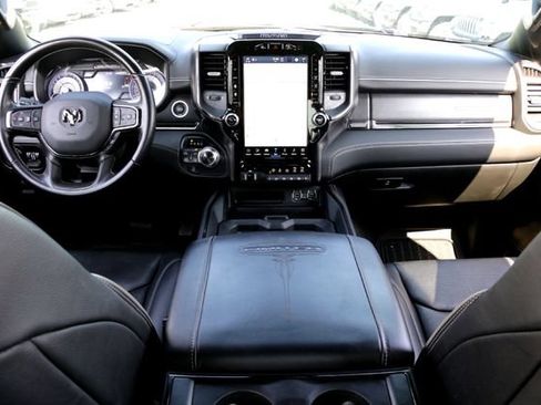 Used 2022 RAM 1500 Limited AWD/4WD image 26