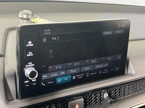 Used 2025 Honda CR-V EX-L image 14