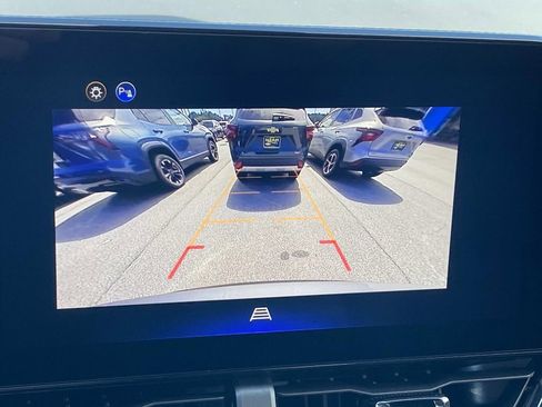 New 2026 Chevrolet Equinox RS w/ Convenience Package III image 19