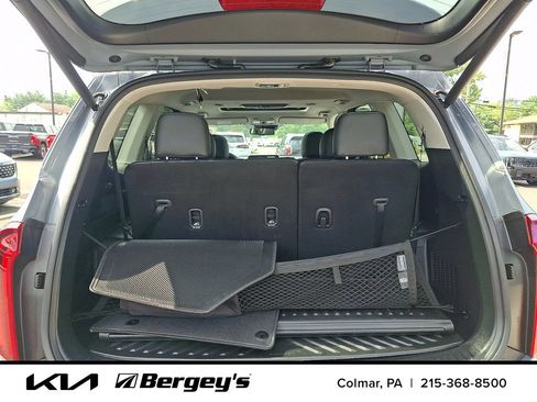 Used 2020 Kia Telluride EX w/ EX Premium Package AWD/4WD image 35