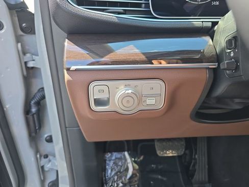 New 2026 Mercedes-Benz GLE 450 4MATIC image 36