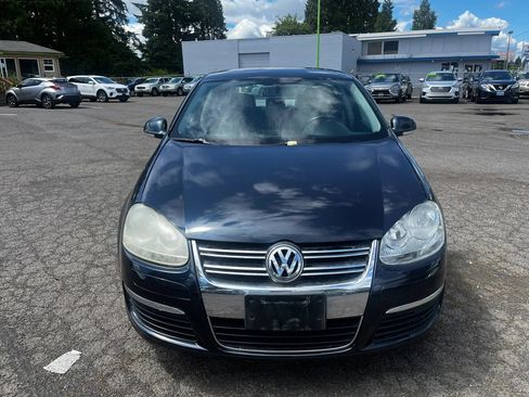 Used 2009 Volkswagen Jetta SE FWD image 8