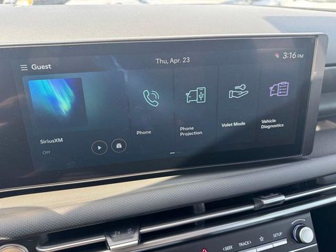New 2026 Hyundai Tucson SE FWD image 24