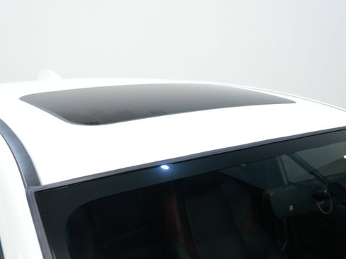 Used 2017 Subaru WRX STI Limited image 13