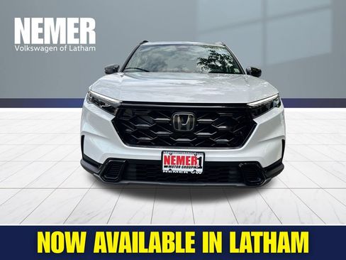 Used 2023 Honda CR-V Sport image 6