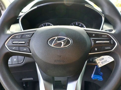 Used 2020 Hyundai Santa Fe SE w/ Cargo Package image 24