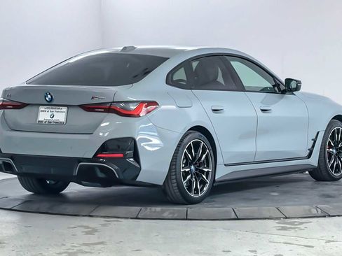 Used 2023 BMW i4 M50 image 2