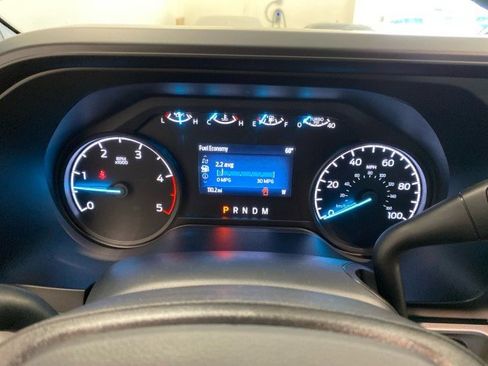 New 2026 Ford F350 XL w/ STX Appearance Package image 21