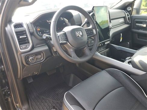 New 2025 RAM 2500 Laramie image 18