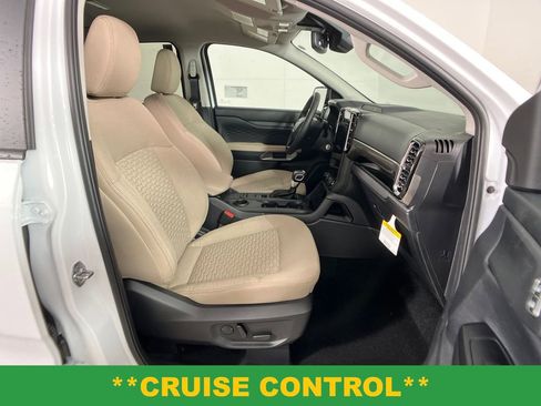 New 2025 Ford Ranger XLT w/ Equipment Group 301A High image 5