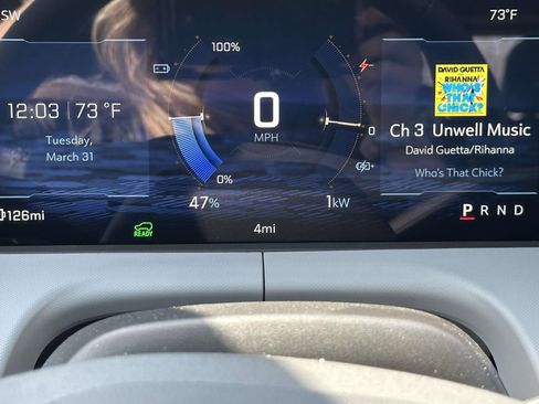 New 2027 Chevrolet Bolt RS image 26