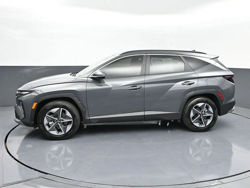 Used 2025 Hyundai Tucson SEL image 30