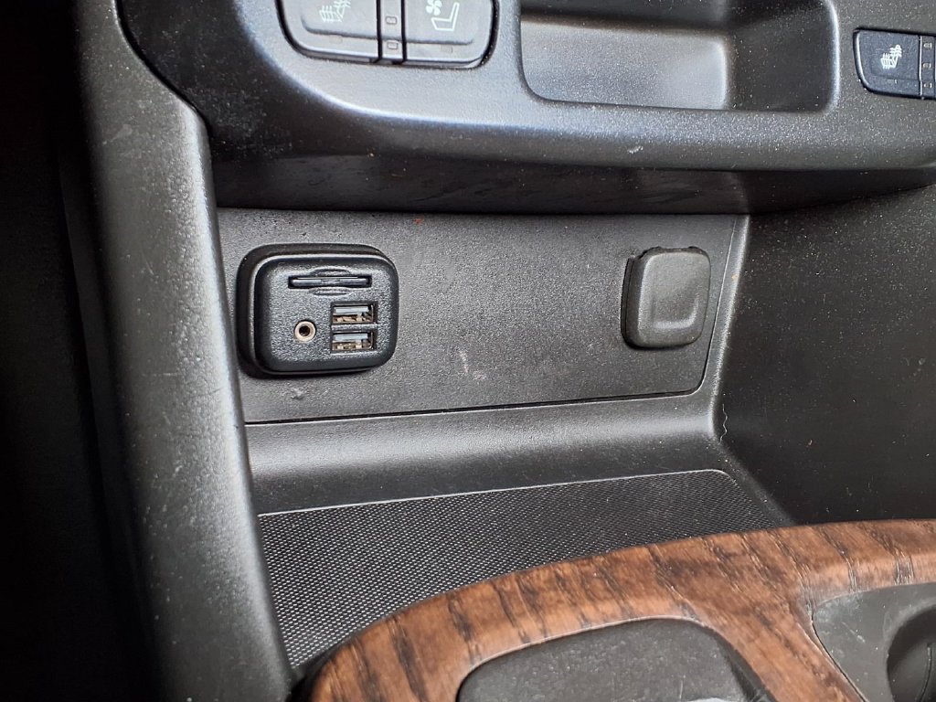 Certified 2021 GMC Canyon Denali AWD/4WD image 9