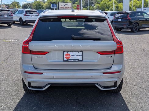 Used 2023 Volvo XC60 B5 Ultimate w/ Climate Package AWD/4WD image 6