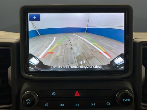 Used 2022 Ford Bronco Sport Big Bend AWD/4WD image 13