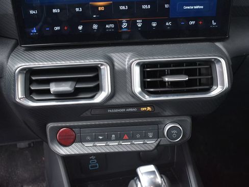 Used 2026 Ford Mustang Premium RWD image 18