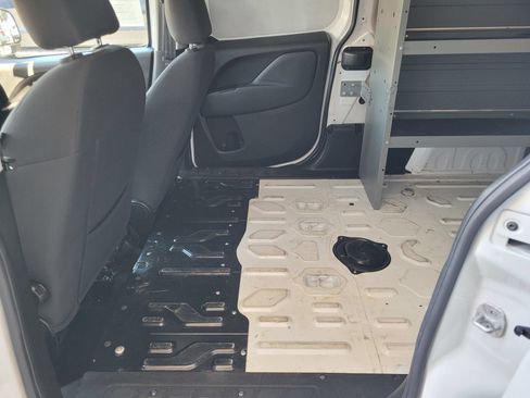 Used 2022 RAM ProMaster City Wagon FWD image 10