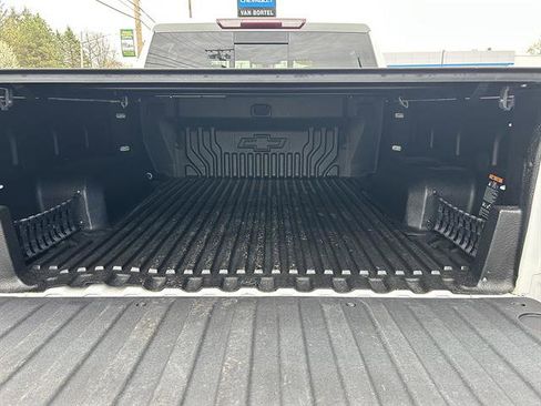 Certified 2020 Chevrolet Silverado 1500 RST w/ All-Star Edition AWD/4WD image 18