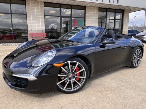 Used 2013 Porsche 911 Carrera S image 2