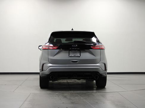 Used 2021 Ford Edge ST-Line w/ Class II Trailer Tow Package image 5