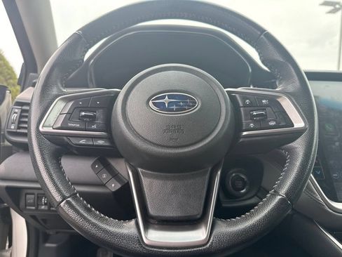 Used 2022 Subaru Outback Premium AWD/4WD image 7