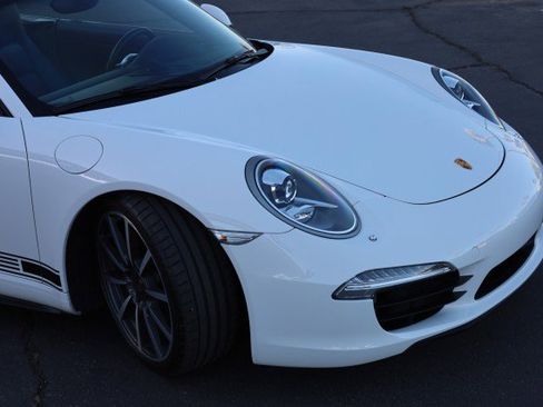 Used 2012 Porsche 911 Carrera S RWD image 10