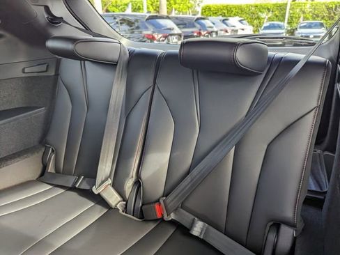 New 2026 Acura MDX A-Spec image 9