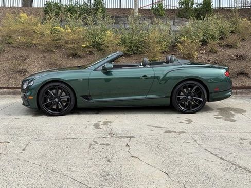 New 2024 Bentley Continental GT image 10
