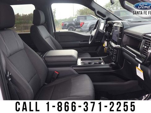 New 2026 Ford F150 STX w/ Equipment Group 200A RWD image 28