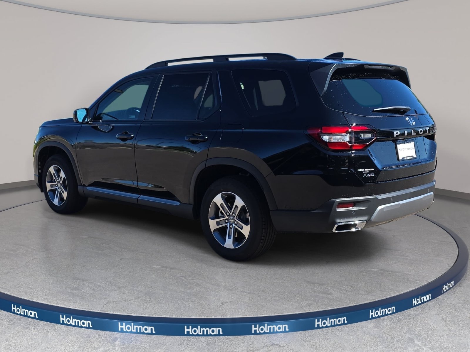 New 2026 Honda Pilot EX-L image 7
