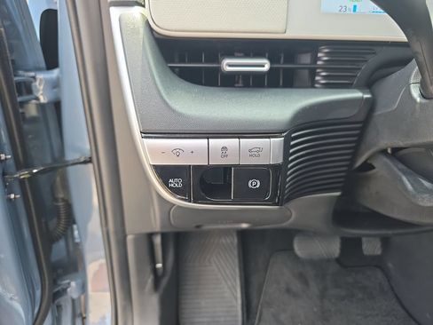 Certified 2024 Hyundai Ioniq 5 SEL RWD image 19