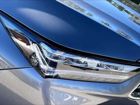 New 2026 Acura MDX SH-AWD w/ Technology Package image 13