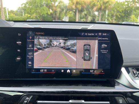 Used 2026 BMW X1 xDrive28i w/ Technology Package AWD/4WD image 25