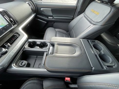 New 2026 Ford Expedition Tremor image 21