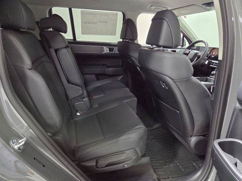 New 2026 Hyundai Santa Fe SEL FWD image 15