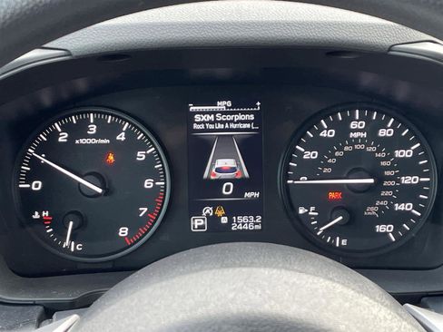 Used 2025 Subaru Impreza 2.0i image 29