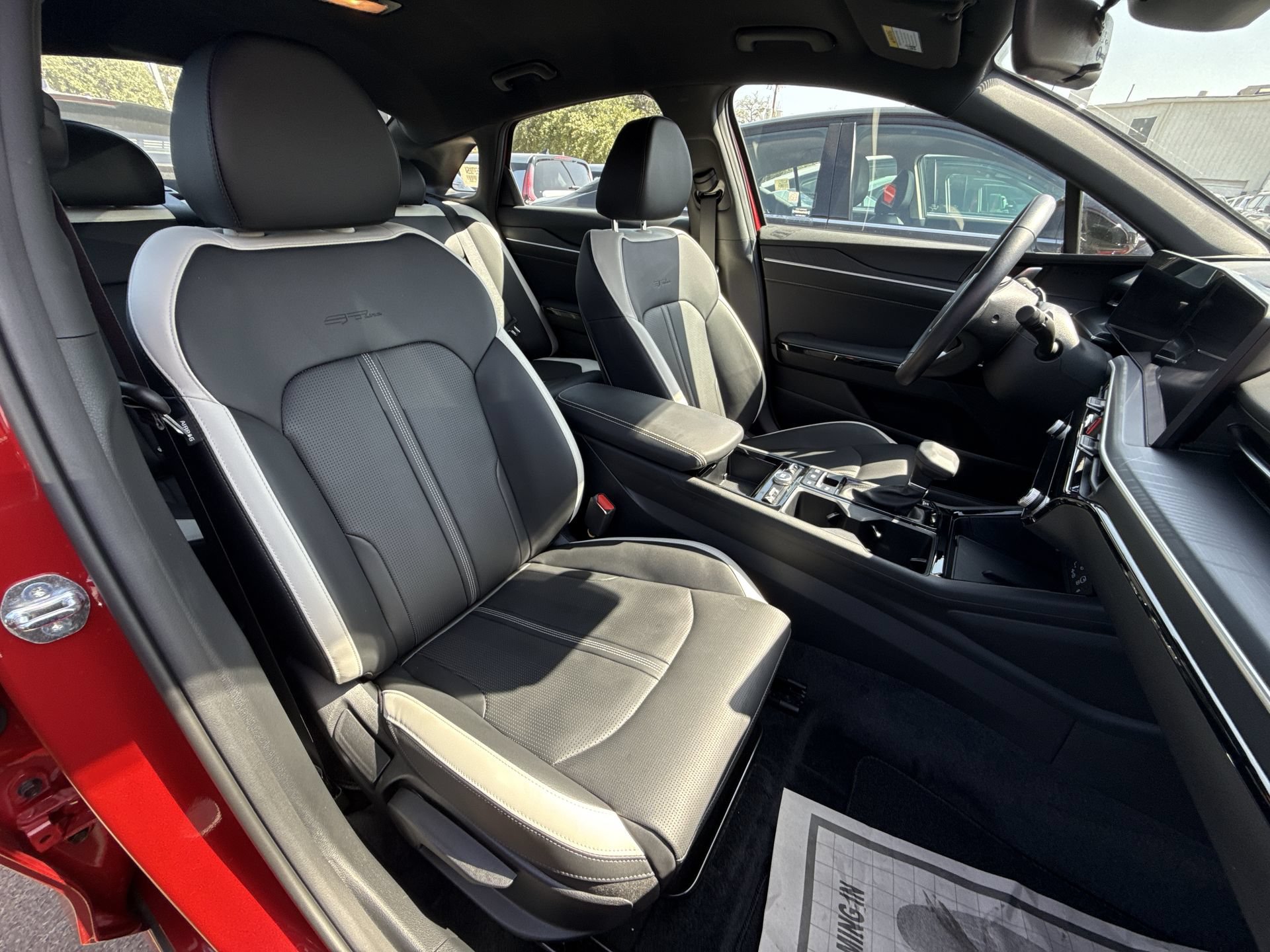 Used 2025 Kia K5 GT-Line FWD image 25