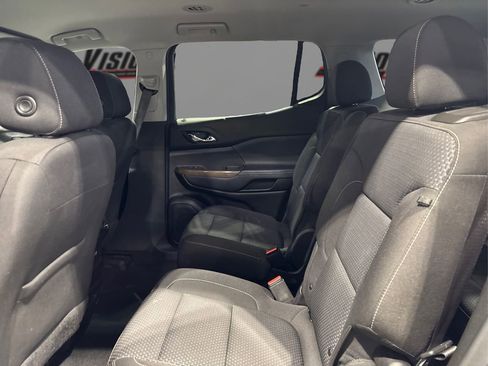 Used 2021 GMC Acadia SLE w/ Driver Convenience Package AWD/4WD image 10