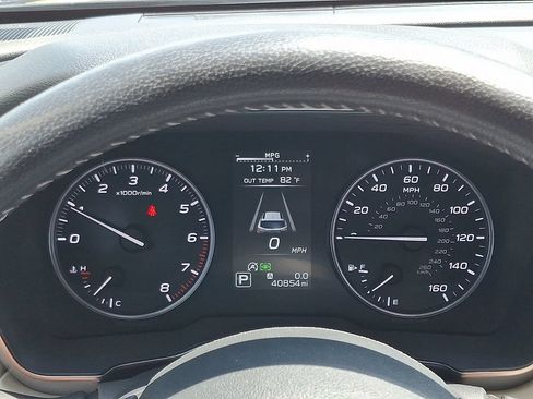 Certified 2022 Subaru Outback Limited w/ Popular Package #2 AWD/4WD image 23