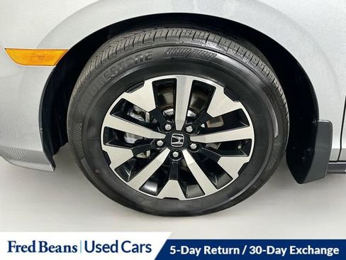 Used 2025 Honda Odyssey EX-L image 33