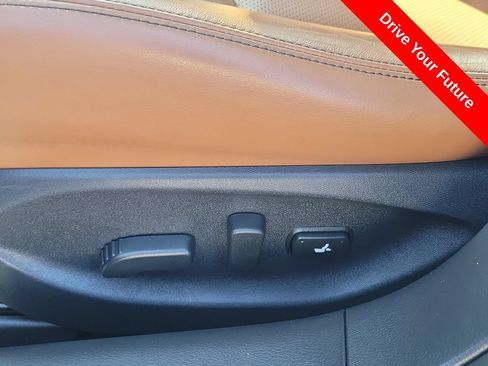 Used 2024 INFINITI Q50 Luxe w/ Cargo Package AWD/4WD image 20