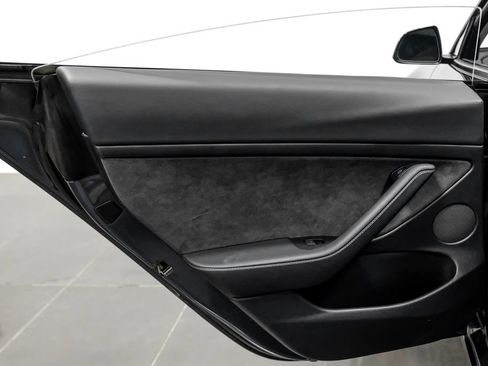Used 2023 Tesla Model 3 Long Range AWD/4WD image 36